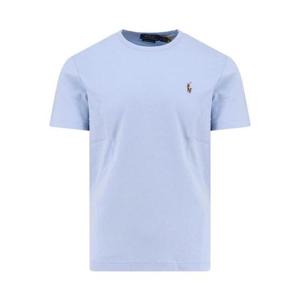 폴로 랄프로렌 셔츠 711E11 Blue