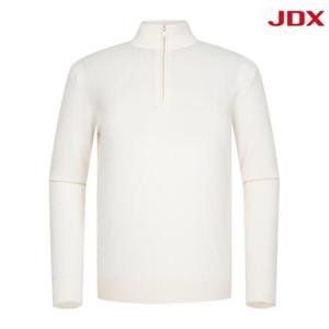 JDX 세이브존07 남성 메리노 울 풀오버 X2SPW1344-IV