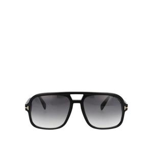 톰포드 선글라스 FT088401B Black