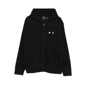 폴로 랄프로렌 폴로 랄프로렌 블랙 후드 2220739