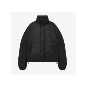 Alexander McQueen 알렉산더 맥퀸 블랙 패딩 2199074