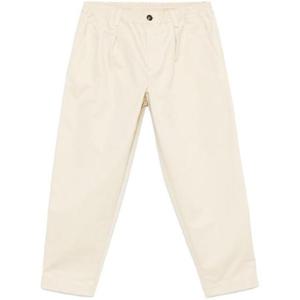 마르니 마르니 아이보리 팬츠 2216466