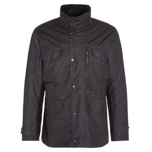 바버 남자 Sapper 왁스 자켓 MWX0020RU93