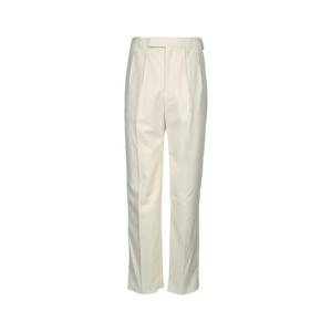 CELINE PANTALON KEITH 2 PLIS FLANELLE CACHEMIRE RP031192H 01OW