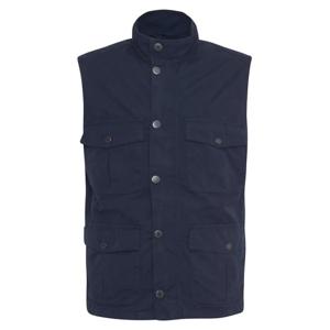 바버 남자 Casual Corbridge 조끼 MGI0284NY51