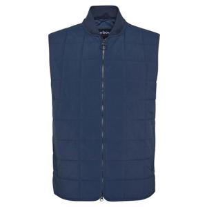 바버 남자 Elmstone 조끼 MGI0279NY71