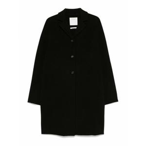 [MAX MARA SPORTMAX] 라프리마 여성 숏 울 싱글브레스티드 코트 12011031600013 블랙 /8