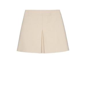 CELINE MINI JUPE TRAPEZE TAILLE HAUTE 2J8330794 12CR