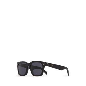 CELINE BLACK FRAME 45 4S248CPLB 38NO