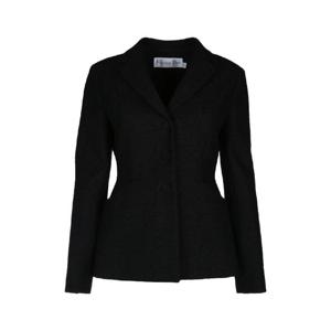 CHRISTIAN DIOR GIACCA BAR BOUCLE 511V01A1761 9000