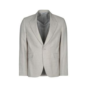 DIOR HOMME JACKET72CMPEAKLAPELFLAPPKTSROUNDEDCLOSURECL 583C201A1001 800
