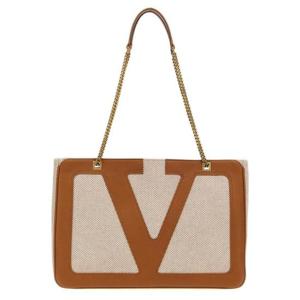 발렌티노 가라바니 토트백 6W0B0R13GLR9QR Beige