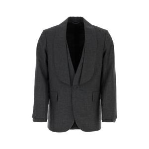 DIOR HOMME GIACCA DOPPIO BAVERO 493C225A6206 840