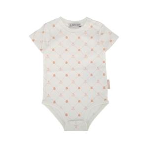 MONCLER JR CLOTHING ENSEMBLE 8P0000489AT0 F05