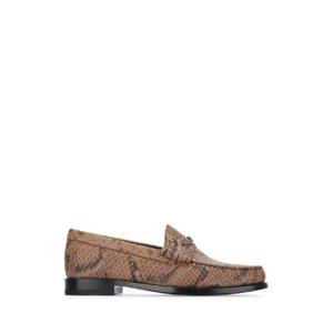 CELINE TRIOMPHE LOAFER 15 334775203 19BR