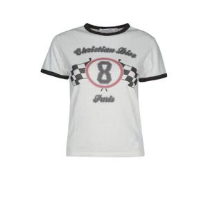 CHRISTIAN DIOR TSHIRT RACER 523T09A4231 0893