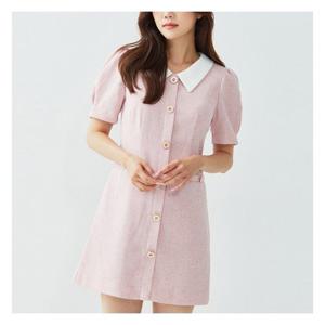 [로엠]배색카라트위드 (RMOWC37RT5-T)