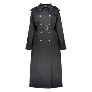 25 FW 에르노 더블 브레스티드 벨트 트렌치코트 PI001773D12531 TP442819362