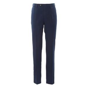 25 FW Brunello Cucinelli 버튼 플라이 코튼 팬츠 M252DI1770C6326 TP442819044