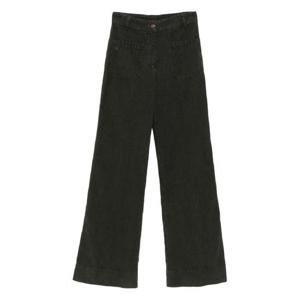 25 FW 빅토리아베컴 corduroy wide leg jeans 1425DJE005218XR TP442852638