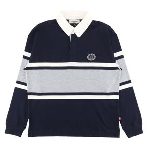 노르디스크 럭비 폴로 티셔츠 OUU25204N4