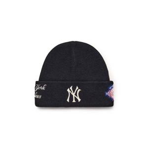 [MLB] 패치 비니(3ABNV0556)