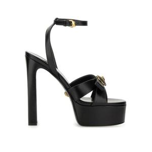 베르사체 샌들 1017314DVT2P1B00V Black