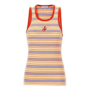 JW앤더슨 민소매 티셔츠 JO0263PG1725398 Multicolour