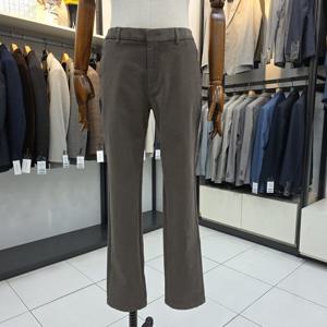 [트레몰로]남성 가을겨울용 면바지 TRHDL5W33A35125