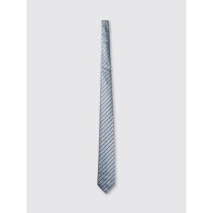 [EMPORIO ARMANI] 라프리마 남성 타이 EM001344TE16545 F9058 스카이 Blue /6