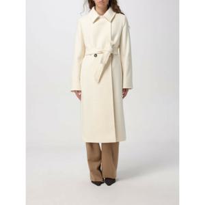 [MAX MARA STUDIO] 라프리마 여성 코트 252601672600 001 화이트 /6