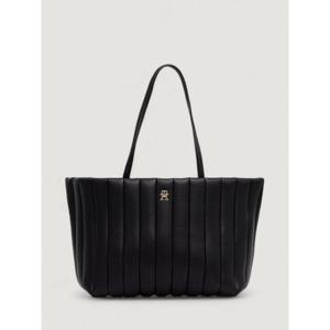 [TOMMY HILFIGER] 라프리마 여성 숄더 백 AW0AW17670 BDS 블랙 /6