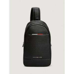 [TOMMY HILFIGER] 라프리마 남성 백팩 AM0AM13575 BDS 블랙 /6