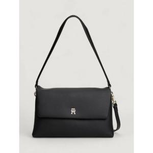 [TOMMY HILFIGER] 라프리마 여성 핸드백 AW0AW17695 BDS 블랙 /6