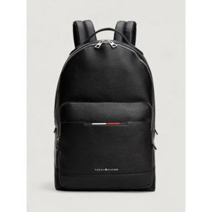 [TOMMY HILFIGER] 라프리마 남성 백팩 AM0AM13483 BDS 블랙 /6