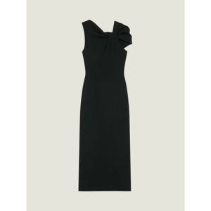 [GIVENCHY] 라프리마 여성 원피스 BW22MV164K 001 블랙 /6