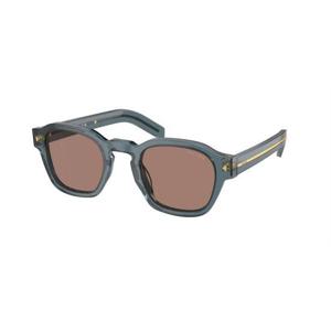 프라다 선글라스 PR A16S 17T05D Blue