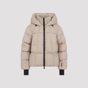 몽클레어 패딩 K20981A00018 539X6 223 DARK BEIGE