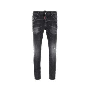 디스퀘어드2 데님 팬츠 S74LB1726S30357 900 Black