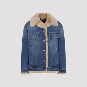 돌체앤가바나 자켓 F9S89D G8NV4 S9001 DENIM