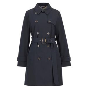 바버 여자 Short Greta Trench Coat LSP0081NY75