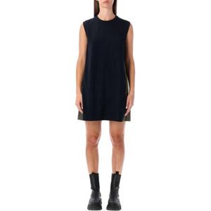 사카이 미디 원피스 2508176 233 NAVY KHAKI