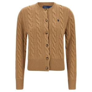 폴로 랄프로렌 가디건 211972104001 Beige