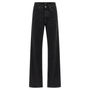 생로랑 데님 팬츠 834135Y13MA1805 Black