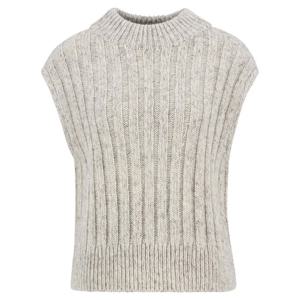 바버 여자 Anastasia Sweater Vest LKN1664BE11
