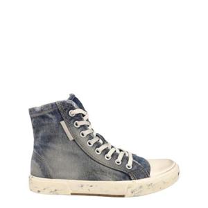 발렌시아가 스니커즈 688752W 3RCL 4090 40001 42 Blue