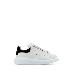 알렉산더 맥퀸 스니커즈 553770WIAIH 9061 White