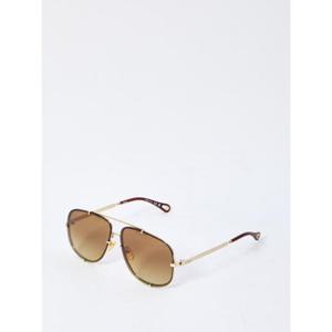끌로에 선글라스 CH0348S003 GOLDEN