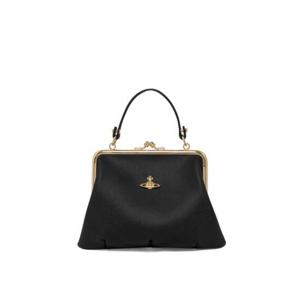 비비안웨스트우드 숄더백 4B010006WS0021 N401 BLACK