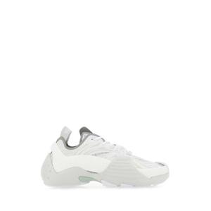 랑방 스니커즈 FWSKIK00MEFRP23 00 White